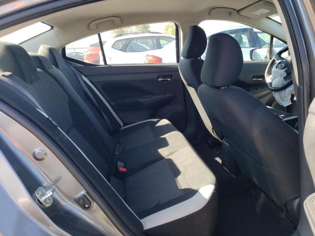 Photo 10 from auction – 2021 NISSAN VERSA SV with VIN 3N1CN8EV1ML891025