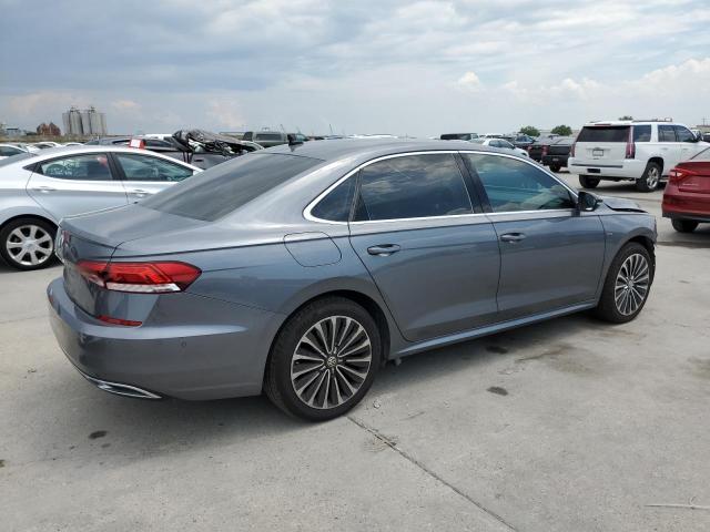Photo 3 from auction – 2022 VOLKSWAGEN PASSAT LIM with VIN 1VWBA7A3XNC010187