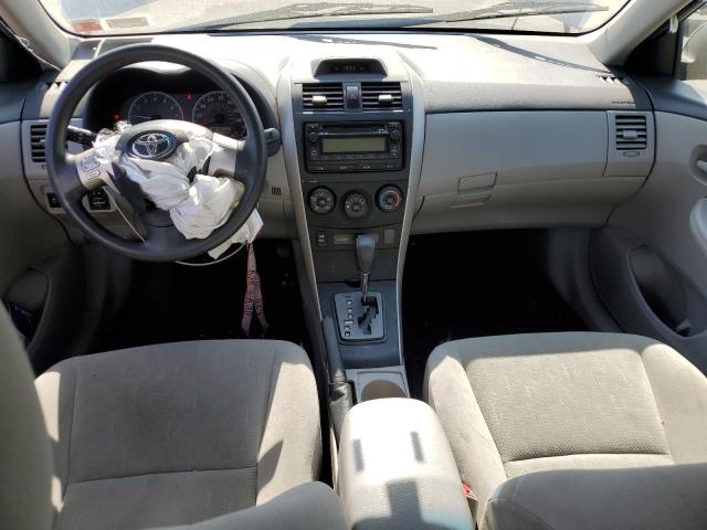 Photo 8 from auction – 2012 TOYOTA COROLLA BA with VIN 2T1BU4EEXCC848793