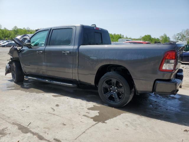 Photo 2 from auction – 2022 RAM 1500 BIG H with VIN 1C6SRFMT0NN142596