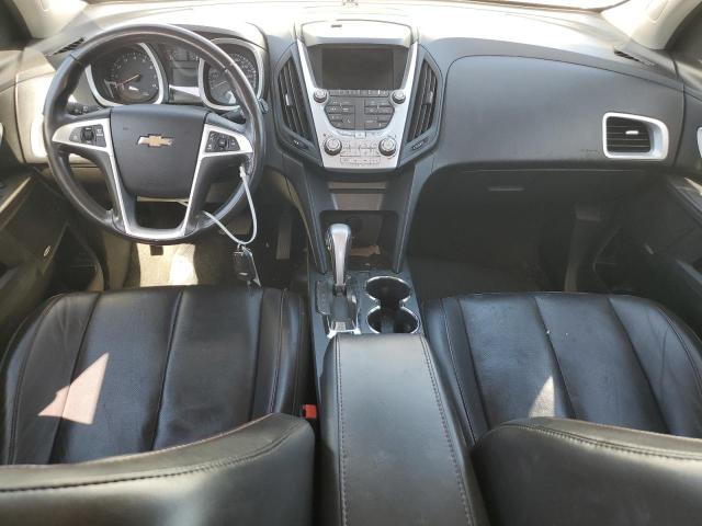 Photo 8 from auction – 2012 CHEVROLET EQUINOX LT with VIN 2GNALPEKXC6385259