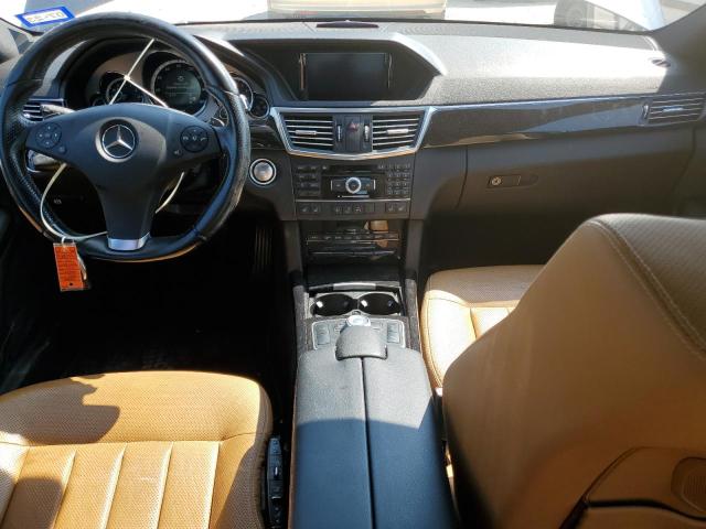 Photo 8 from auction – 2011 MERCEDES-BENZ E 550 with VIN WDDHF7CB6BA284373