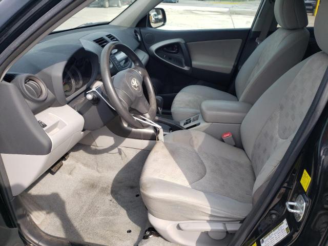 Photo 7 from auction – 2010 TOYOTA RAV4 with VIN 2T3ZF4DV3AW046762