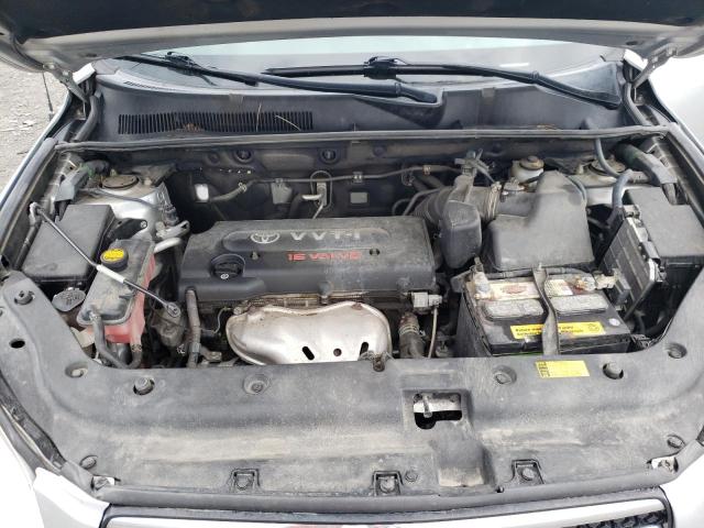 Photo 12 from auction – 2007 TOYOTA RAV4 LIMIT with VIN JTMBD31V075114246