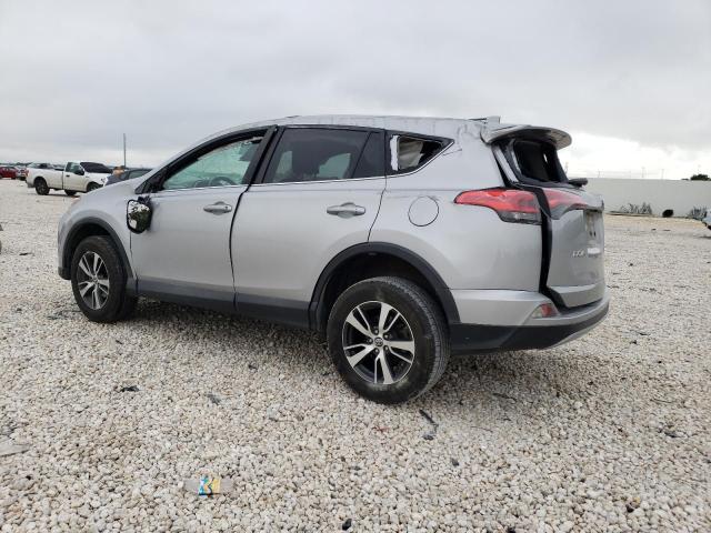 Photo 2 from auction – 2017 TOYOTA RAV4 XLE with VIN 2T3WFREV2HW363506