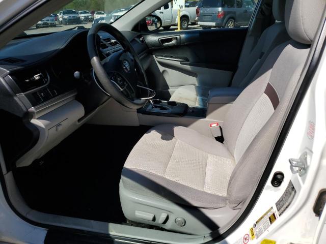 Photo 7 from auction – 2012 TOYOTA CAMRY BASE with VIN 4T4BF1FKXCR200579