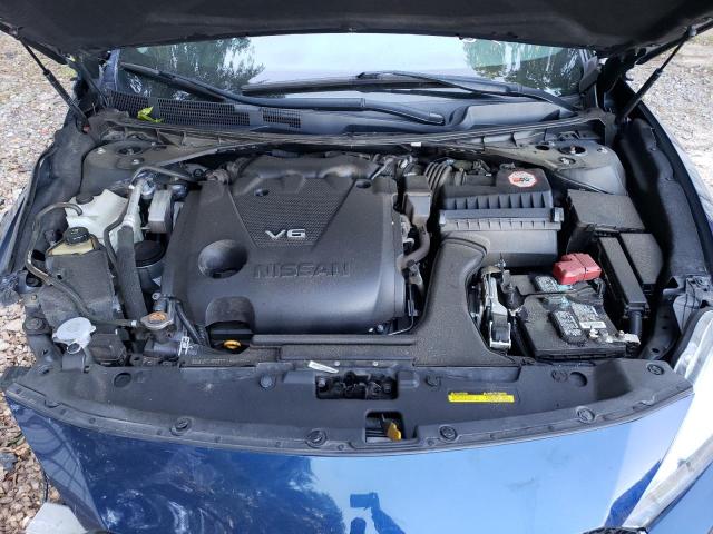 Photo 11 from auction – 2018 NISSAN MAXIMA 3.5 with VIN 1N4AA6AP8JC409143