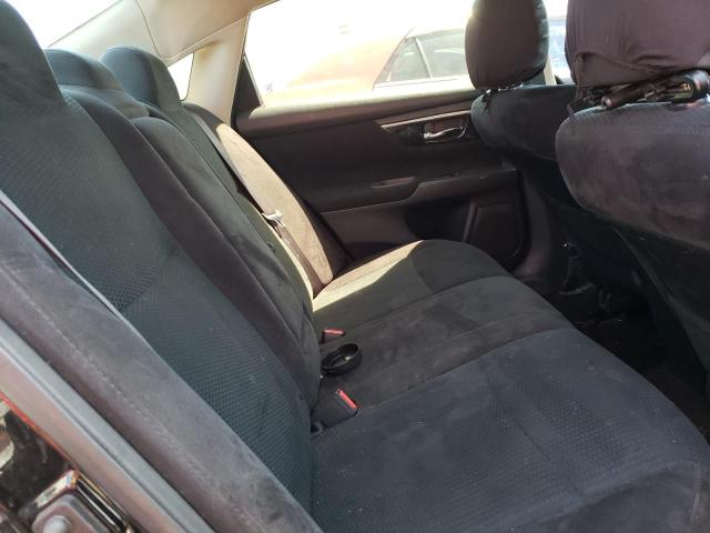 Photo 10 from auction – 2014 NISSAN ALTIMA 2.5 with VIN 1N4AL3AP3EC177260