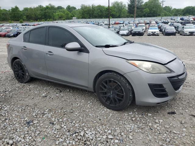 Photo 4 from auction – 2010 MAZDA 3 S with VIN JM1BL1S67A1253111