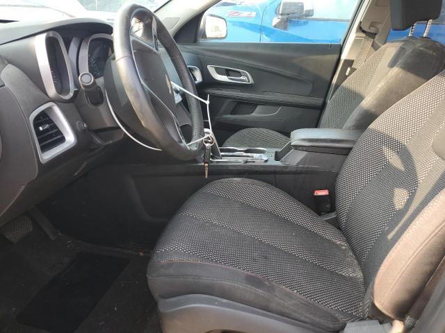 Photo 7 from auction – 2011 CHEVROLET EQUINOX LT with VIN 2CNFLEEC5B6468149