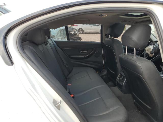 Photo 10 from auction – 2015 BMW 320 I with VIN WBA3B1G5XFNT64322