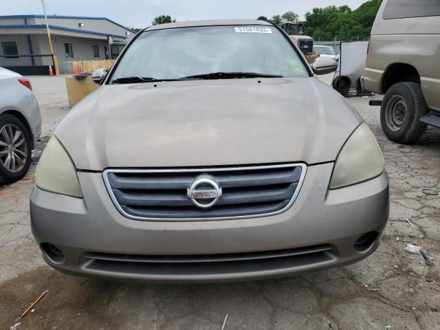 Photo 5 from auction – 2004 NISSAN ALTIMA BAS with VIN 1N4AL11D04C185938