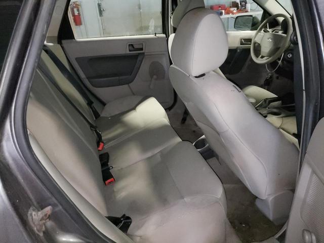 Photo 10 from auction – 2011 FORD FOCUS S with VIN 1FAHP3EN1BW188070
