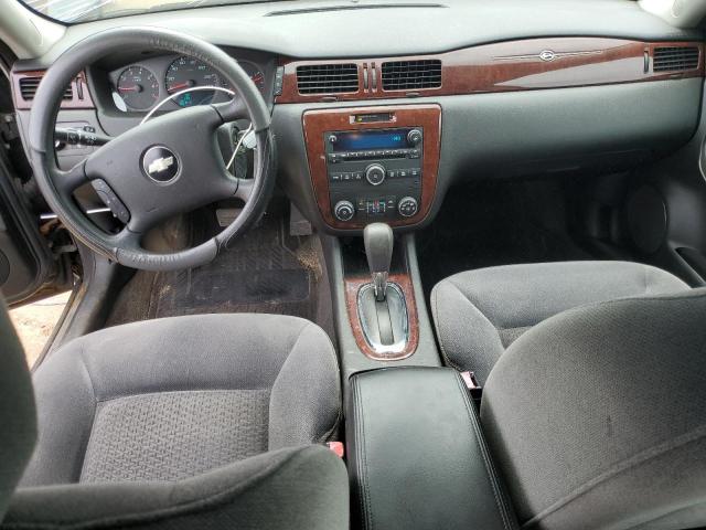 Photo 8 from auction – 2009 CHEVROLET IMPALA LS with VIN 2G1WB57N291322992