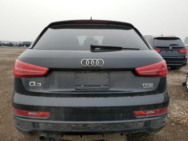 Zdjęcie 6 z aukcji – 2016 AUDI Q3 PRESTIG z VIN WA1GFCFS5GR003967
