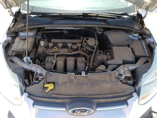 Photo 11 from auction – 2014 FORD FOCUS S with VIN 1FADP3E23EL340778