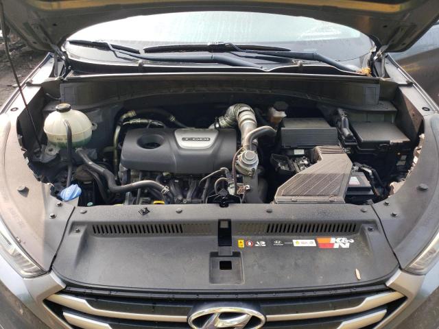 Photo 12 from auction – 2017 HYUNDAI TUCSON LIM with VIN KM8J3CA20HU537688