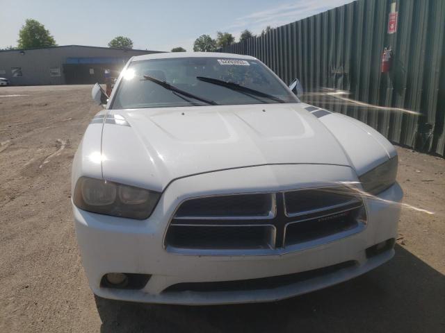 Photo 5 from auction – 2014 DODGE CHARGER SX with VIN 2C3CDXHG9EH239341