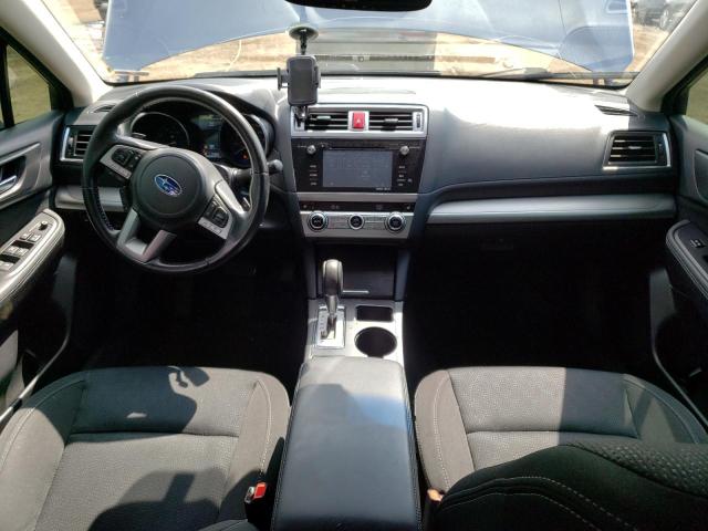 صورة رقم 8 من المزاد - 2016 SUBARU LEGACY 2.5 مع VIN 4S3BNAF64G3033541