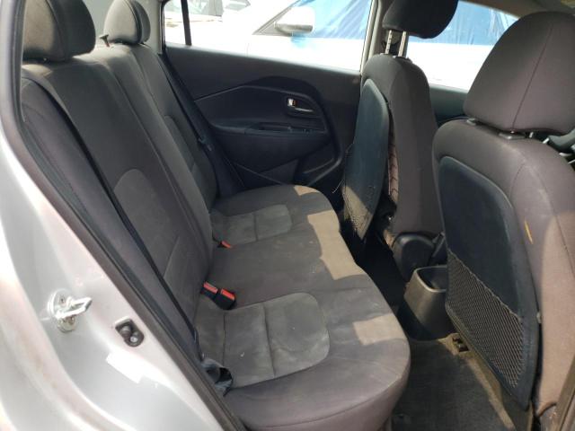 Photo 10 from auction – 2016 KIA RIO LX with VIN KNADM4A31G6694501