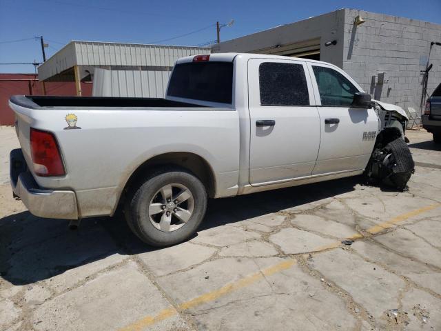 Photo 3 from auction – 2017 RAM 1500 ST with VIN 1C6RR6KG1HS805412