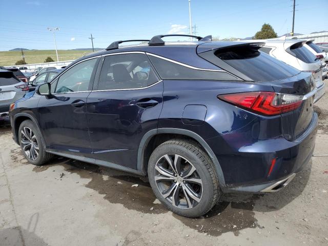 صورة رقم 2 من المزاد - 2016 LEXUS RX 350 مع VIN JTJBZMCA0G2005110