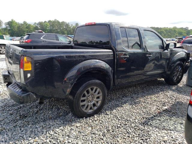 Photo 3 from auction – 2012 NISSAN FRONTIER S with VIN 1N6AD0ER6CC430003