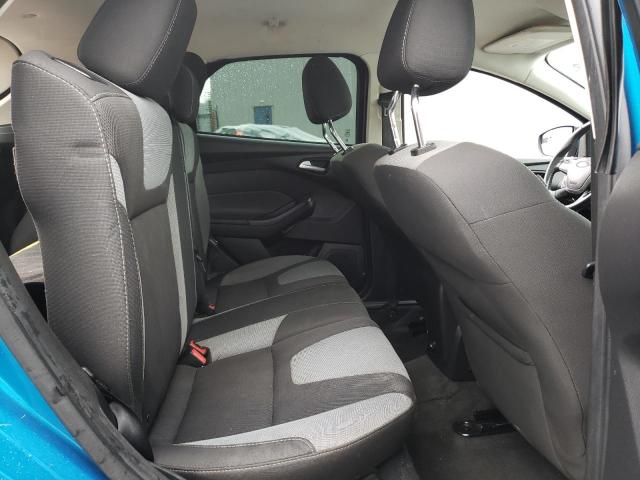 Photo 10 from auction – 2012 FORD FOCUS SE with VIN 1FAHP3K28CL244471