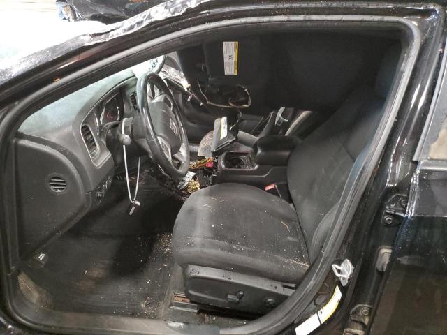 Photo 7 from auction – 2012 DODGE CHARGER R/ with VIN 2C3CDXCT7CH287597