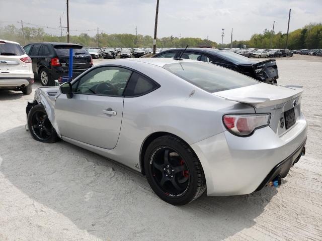 Photo 2 from auction – 2014 SUBARU BRZ 2.0 LI with VIN JF1ZCAC18E9606471