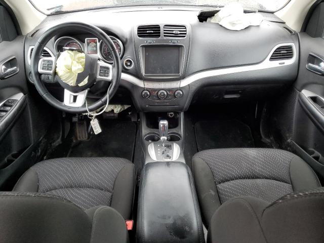 Photo 8 from auction – 2019 DODGE JOURNEY SE with VIN 3C4PDCBB1KT871126