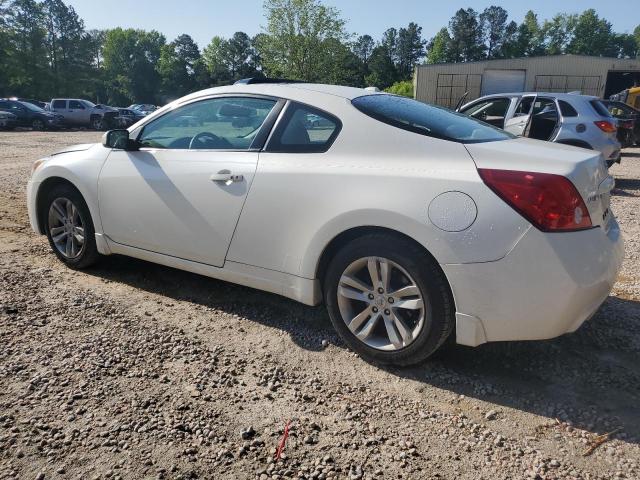 Photo 2 from auction – 2012 NISSAN ALTIMA S with VIN 1N4AL2EP9CC142689