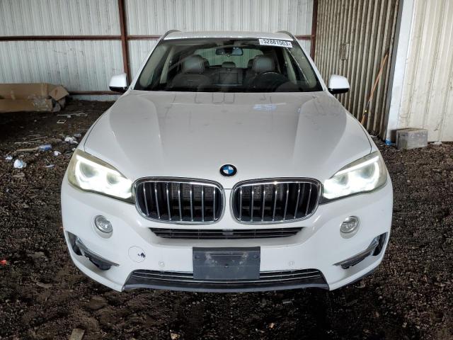 Photo 5 from auction – 2015 BMW X5 SDRIVE3 with VIN 5UXKR2C59F0H35281