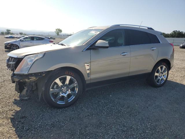 Photo 1 from auction – 2011 CADILLAC SRX PREMIU with VIN 3GYFNFEY3BS636284