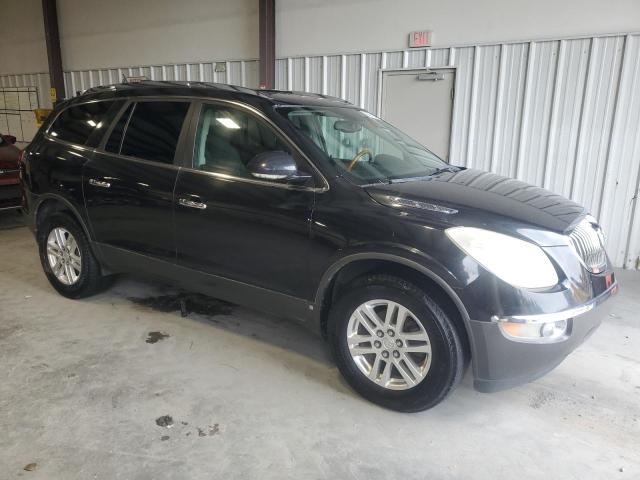 Photo 4 from auction – 2009 BUICK ENCLAVE CX with VIN 5GAER13D39J197822