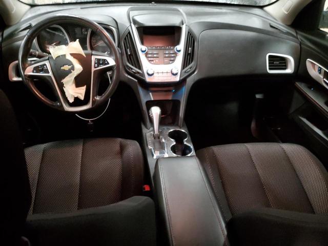 Photo 8 from auction – 2013 CHEVROLET EQUINOX LT with VIN 2GNALDEK2D6370030