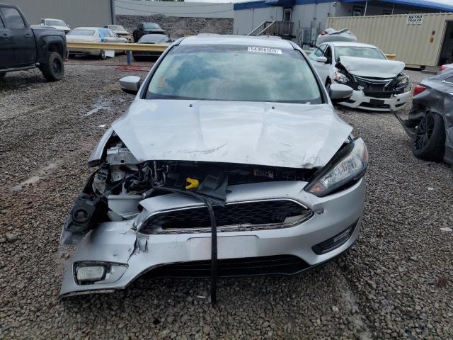 Photo 5 from auction – 2017 FORD FOCUS SEL with VIN 1FADP3H22HL338018