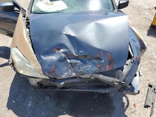 Photo 11 from auction – 2004 HONDA ACCORD EX with VIN 1HGCM66564A060650