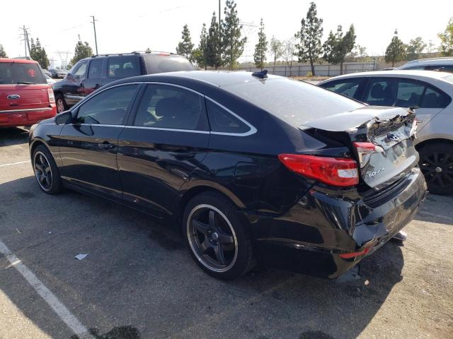 Photo 2 from auction – 2016 HYUNDAI SONATA SE with VIN 5NPE24AF8GH274294