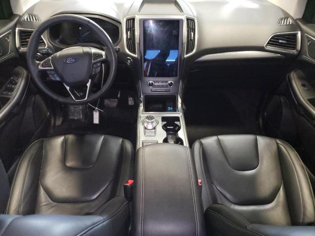 Photo 8 from auction – 2022 FORD EDGE TITAN with VIN 2FMPK4K94NBA39039