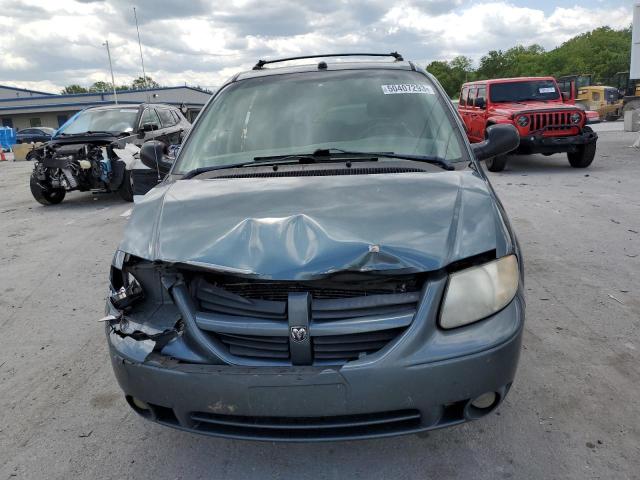 Photo 5 from auction – 2005 DODGE GRAND CARA with VIN 2D4GP44LX5R416062