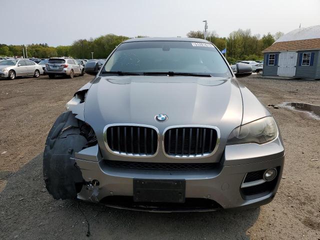 Photo 5 from auction – 2013 BMW X6 XDRIVE3 with VIN 5UXFG2C5XDL786403