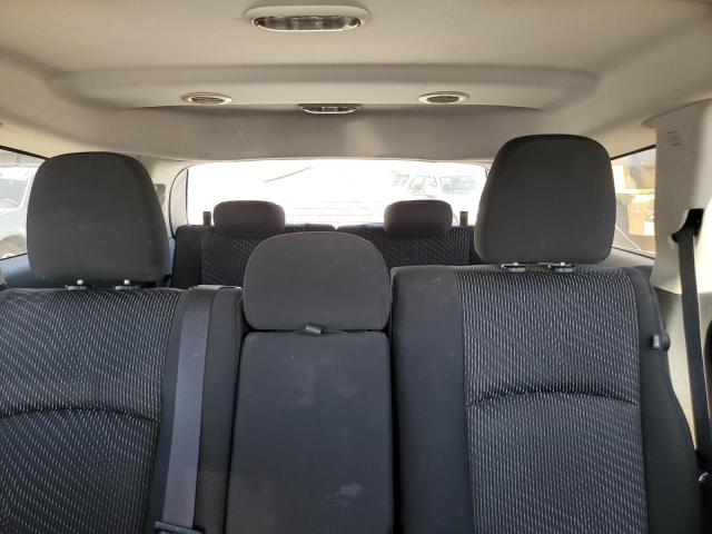 Photo 10 from auction – 2016 DODGE JOURNEY SE with VIN 3C4PDCAB0GT132547