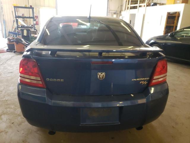 Photo 6 from auction – 2009 DODGE AVENGER R/ with VIN 1B3LC76V19N522816