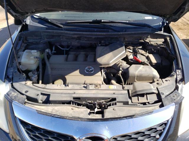 Photo 12 from auction – 2010 MAZDA CX-9 with VIN JM3TB3MVXA0235576