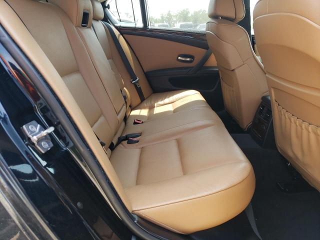 Photo 10 from auction – 2010 BMW 535 XI with VIN WBANV9C5XAC139245