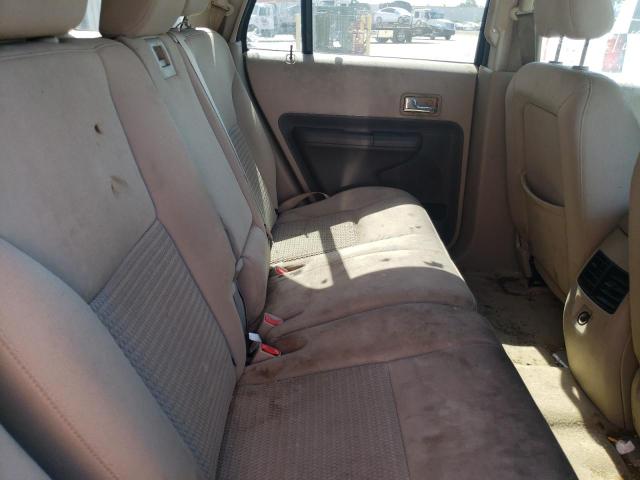 Photo 10 from auction – 2007 FORD EDGE SE with VIN 2FMDK36CX7BB28927