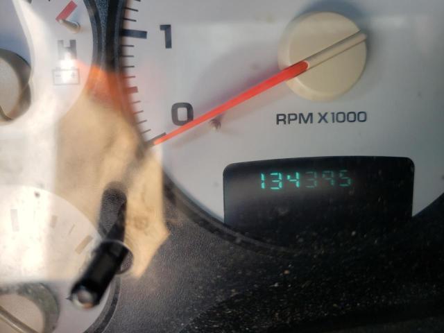 Photo 9 from auction – 2002 DODGE RAM 1500 with VIN 1D7HA16N42J244438