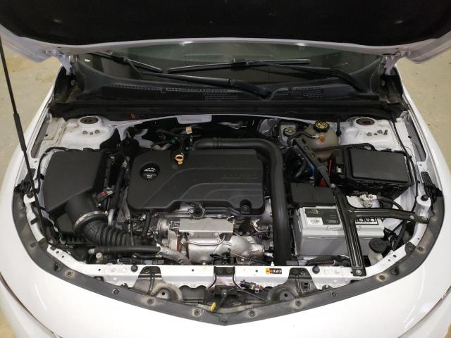 Photo 11 from auction – 2018 CHEVROLET MALIBU LT with VIN 1G1ZD5ST6JF244811
