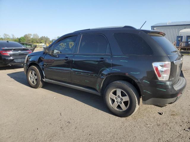 Photo 2 from auction – 2009 CHEVROLET EQUINOX LT with VIN 2CNDL33F196229362